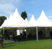 Canopy Marquee Hire