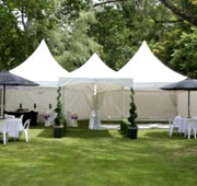 Marquee Hire