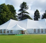 Marquee Hire In The United Kingdom