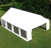 Marquee Hire