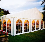 Marquee Hire